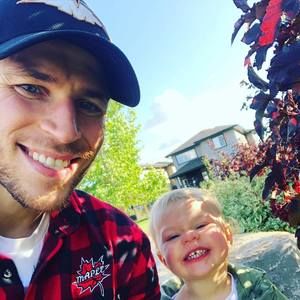 Meet your Posher, Brendan